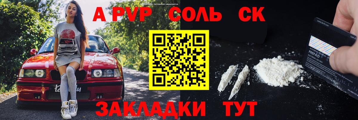 А ПВП СК Воркута